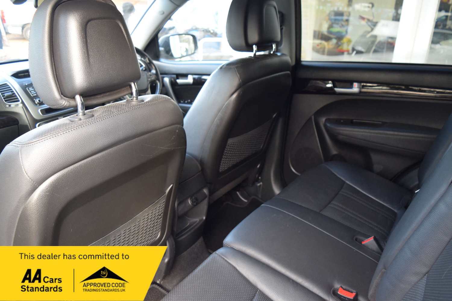 Used Kia Sorento 2014 for sale - 77383361: Photo 32