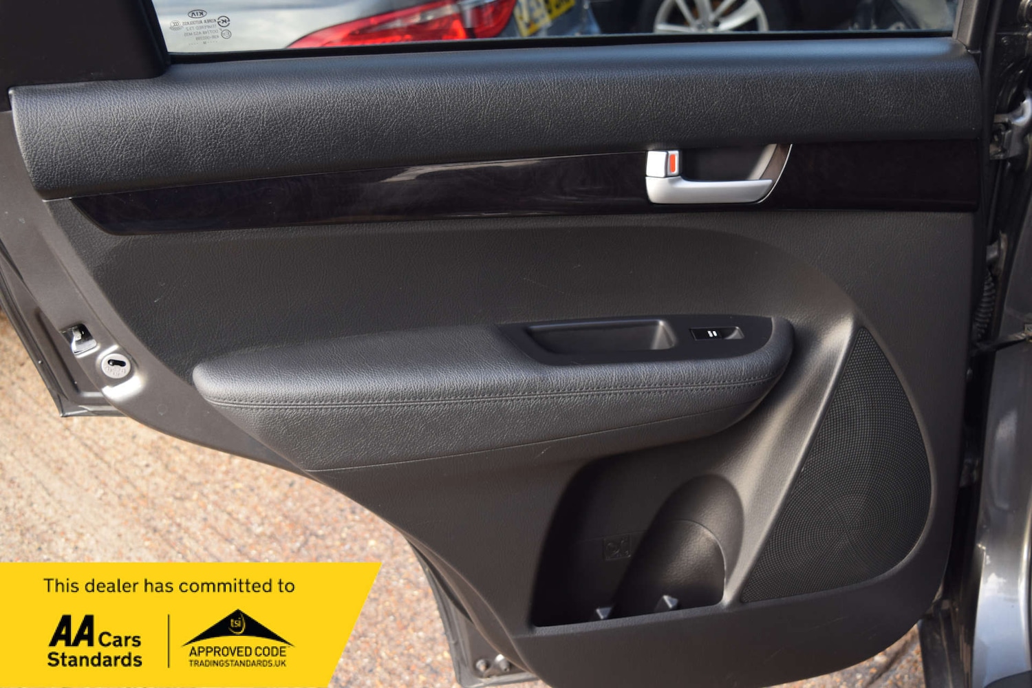 Used Kia Sorento 2014 for sale - 77383361: Photo 33