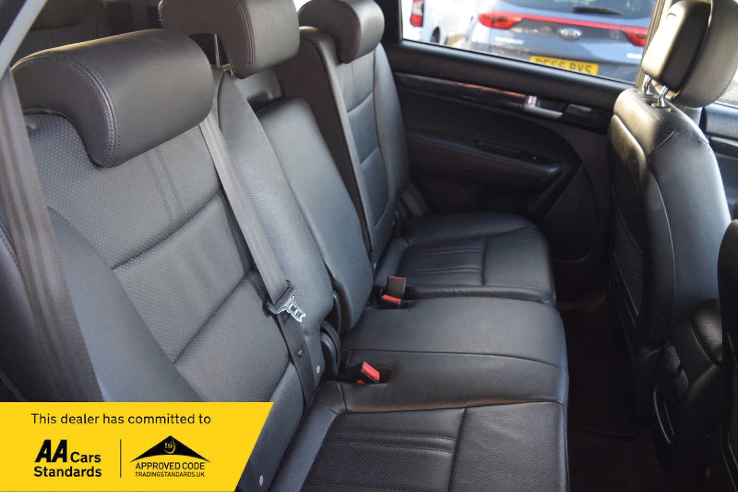 Used Kia Sorento 2014 for sale - 77383361: Photo 37