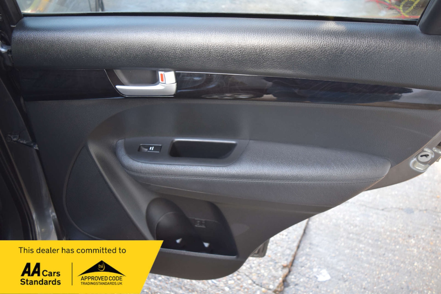 Used Kia Sorento 2014 for sale - 77383361: Photo 38