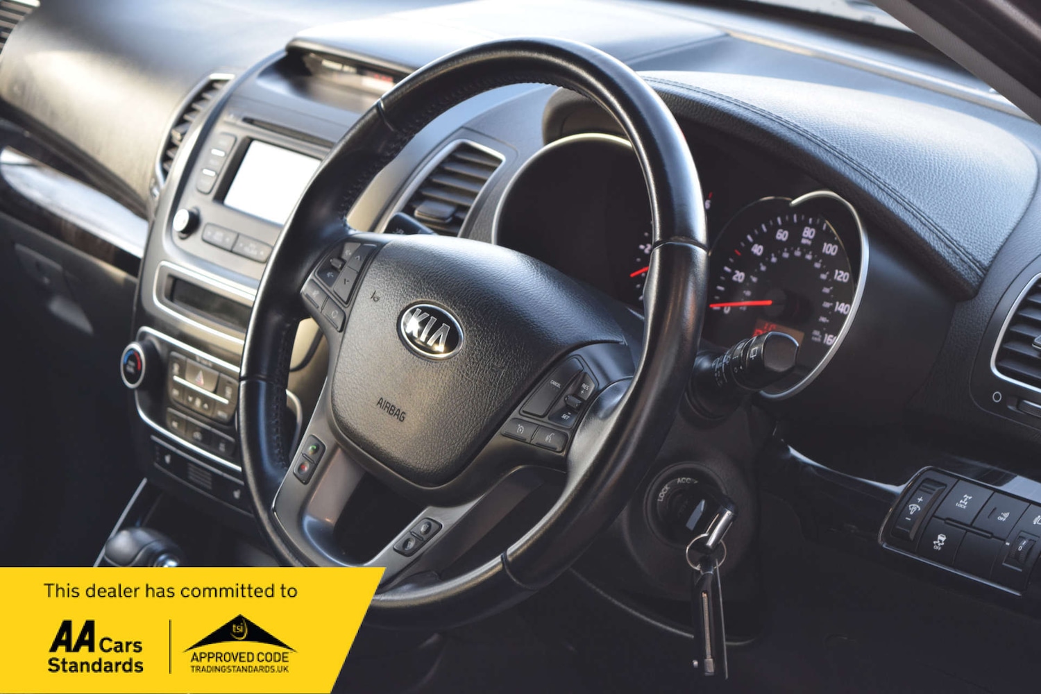 Used Kia Sorento 2014 for sale - 77383361: Photo 41