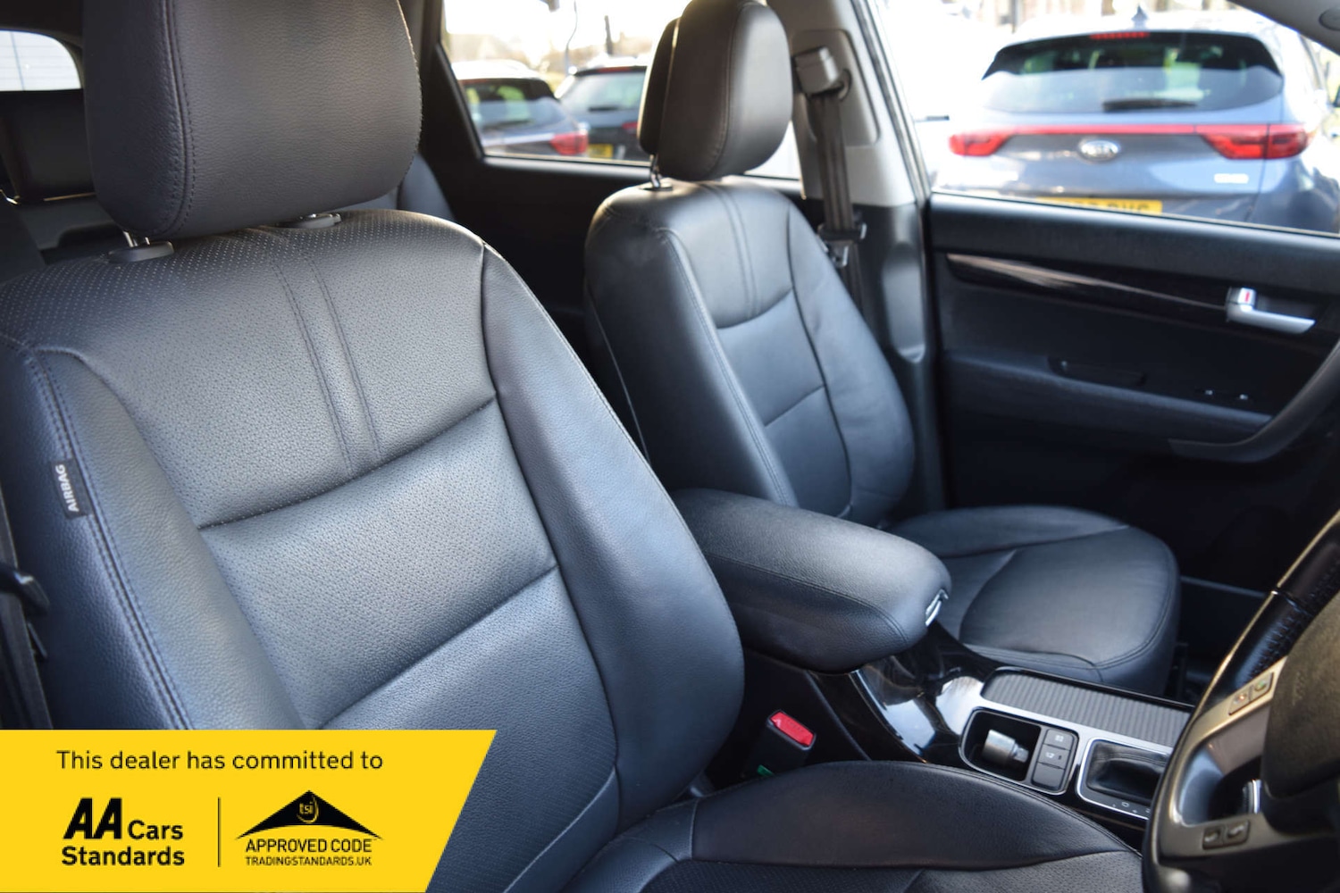 Used Kia Sorento 2014 for sale - 77383361: Photo 42