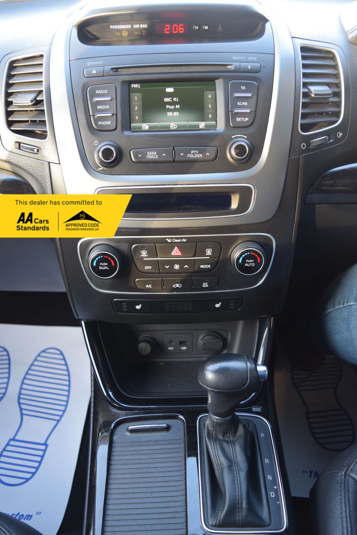 Used Kia Sorento 2014 for sale - 77383361: Photo 52