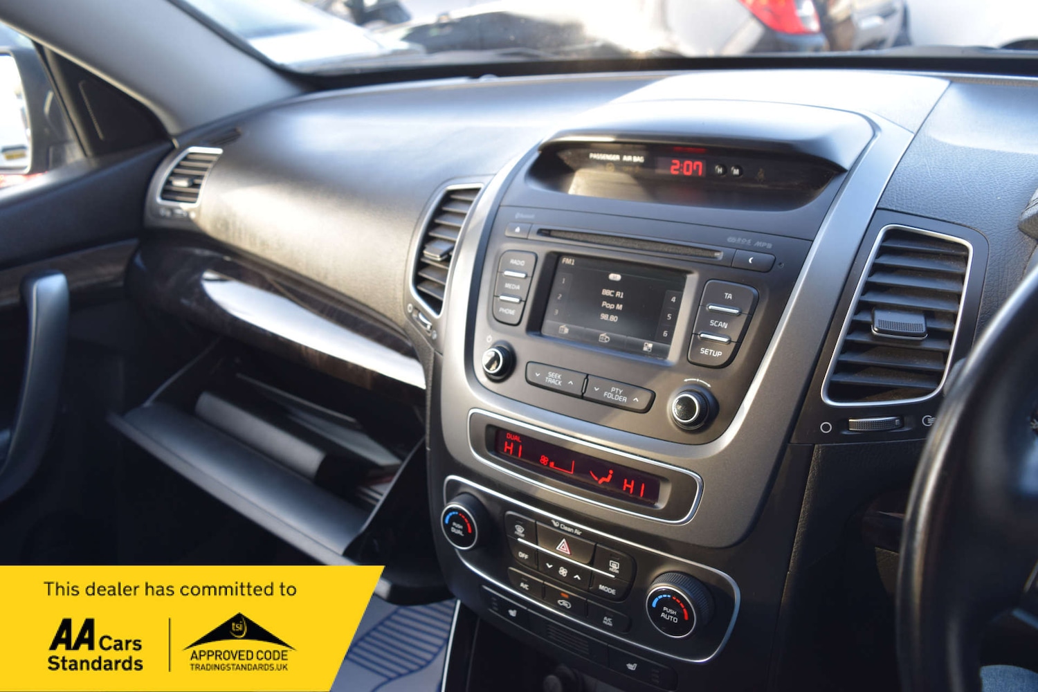 Used Kia Sorento 2014 for sale - 77383361: Photo 60