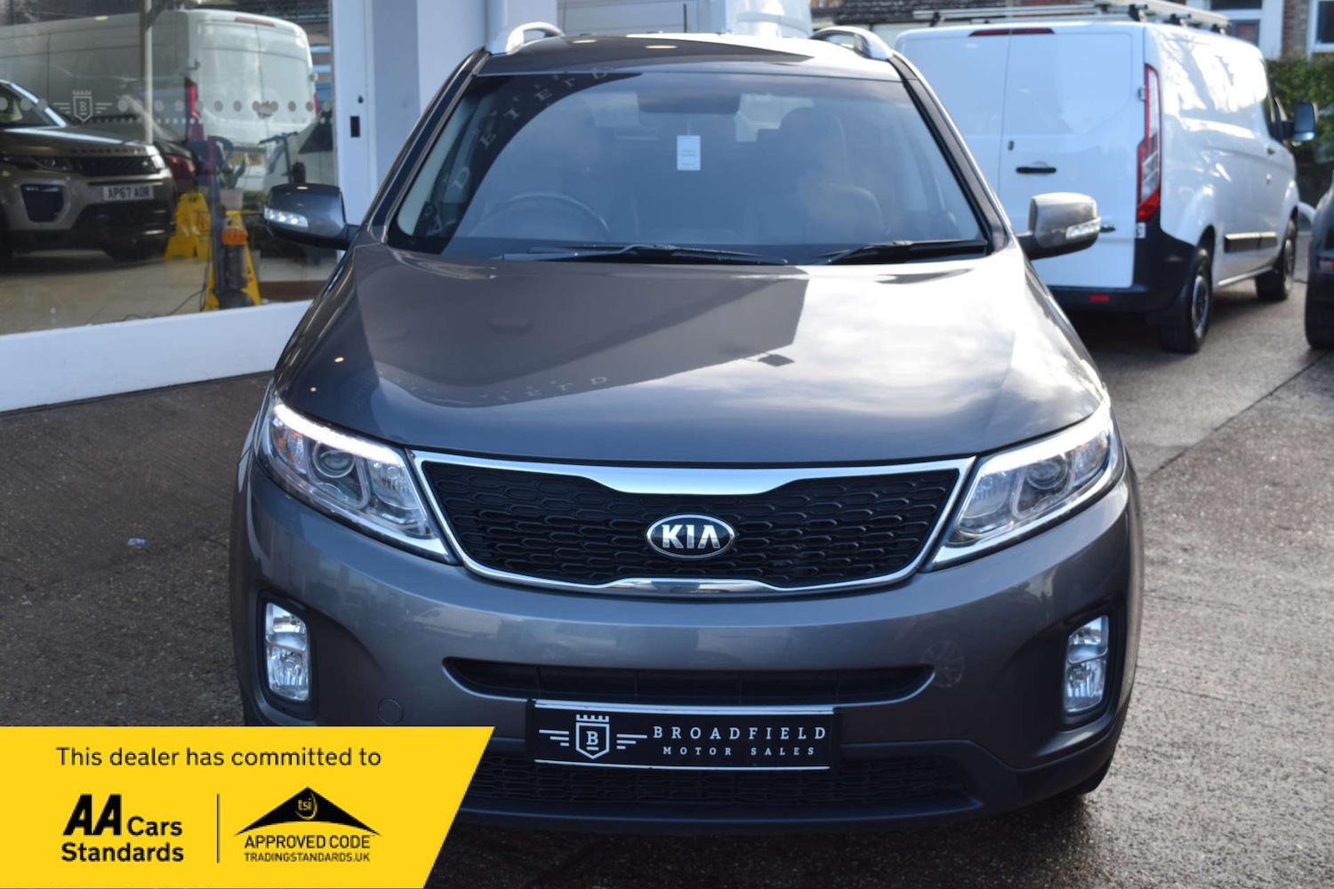 Used Kia Sorento 2014 for sale - 77383361: Photo 7