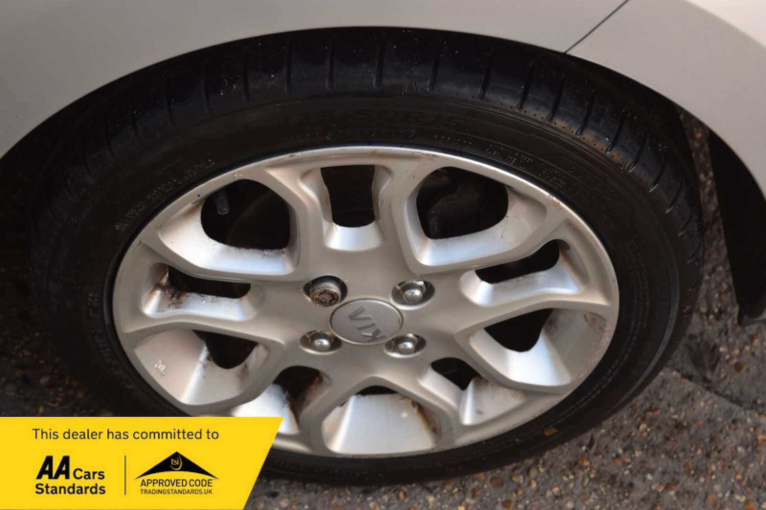 Used Kia Picanto 2011 for sale - 76391890: Photo 19