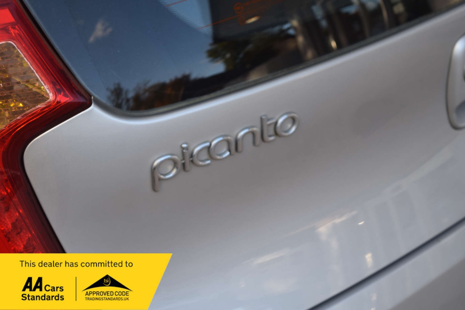 Used Kia Picanto 2011 for sale - 76391890: Photo 27