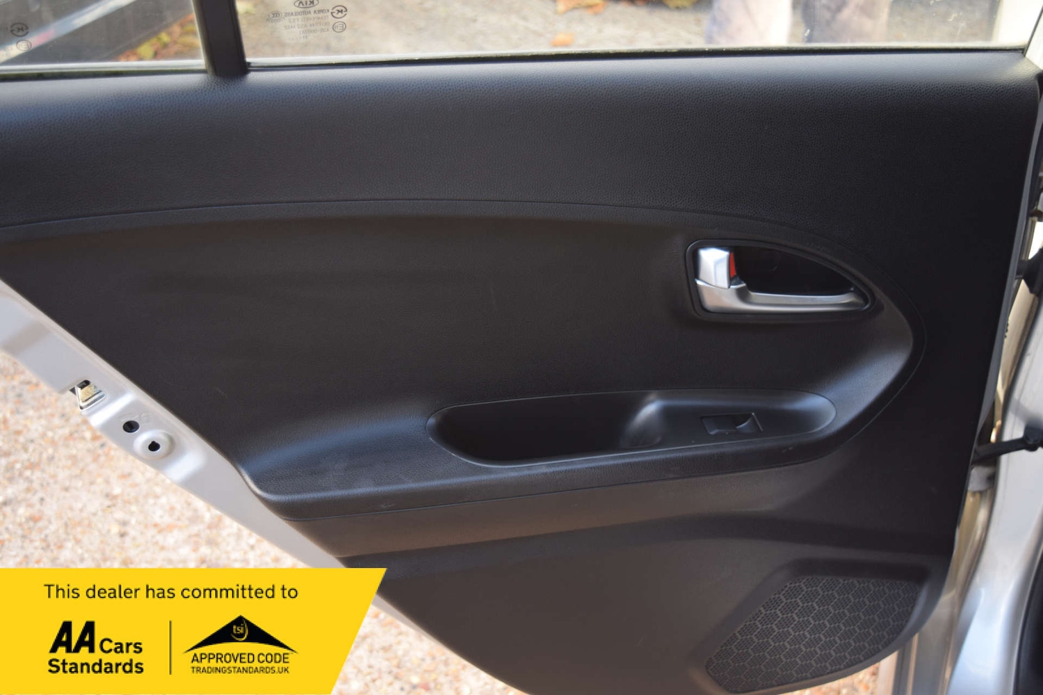 Used Kia Picanto 2011 for sale - 76391890: Photo 32