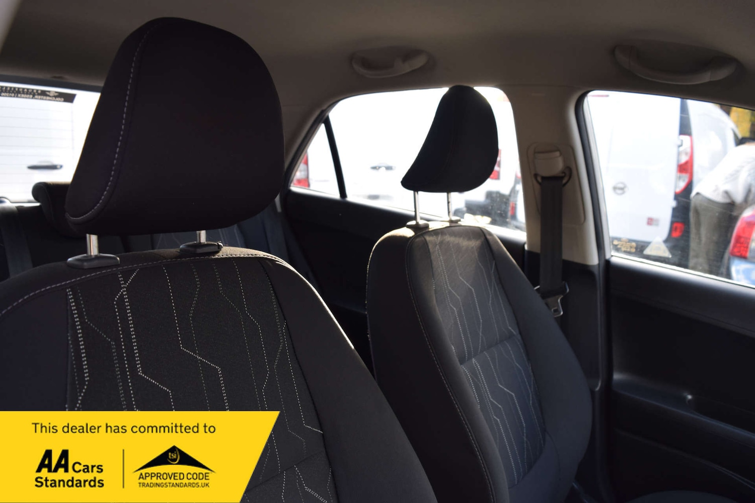 Used Kia Picanto 2011 for sale - 76391890: Photo 41