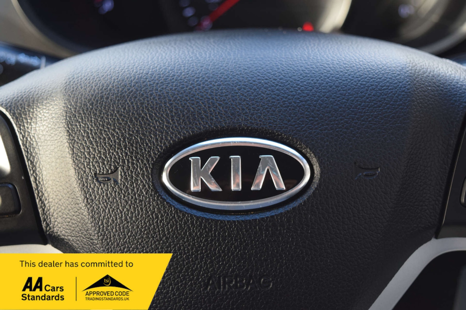 Used Kia Picanto 2011 for sale - 76391890: Photo 45