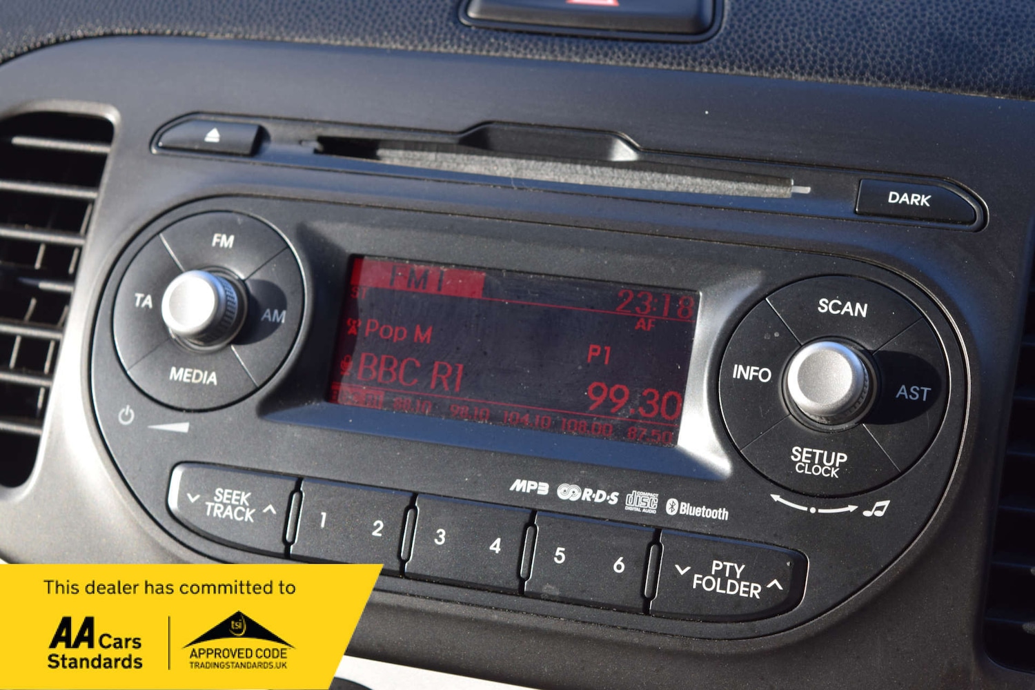 Used Kia Picanto 2011 for sale - 76391890: Photo 49