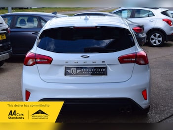 Used Ford Focus 2019 for sale - 78617663: Photo