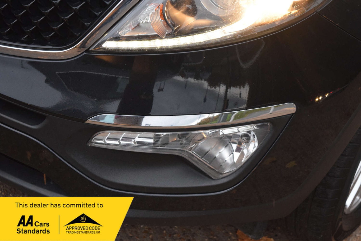 Used Kia Sportage 2015 for sale - 76363778: Photo 14
