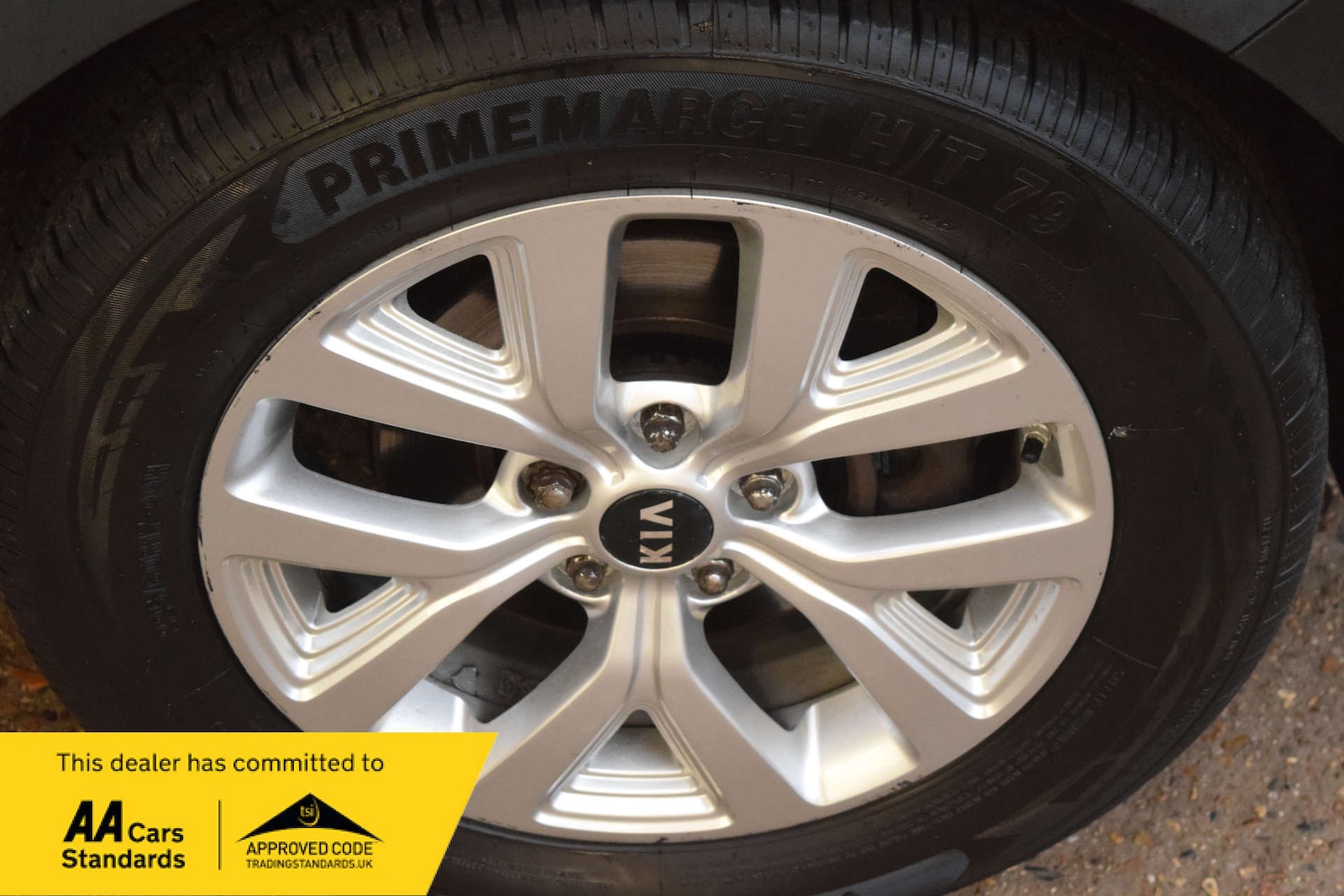 Used Kia Sportage 2015 for sale - 76363778: Photo 21
