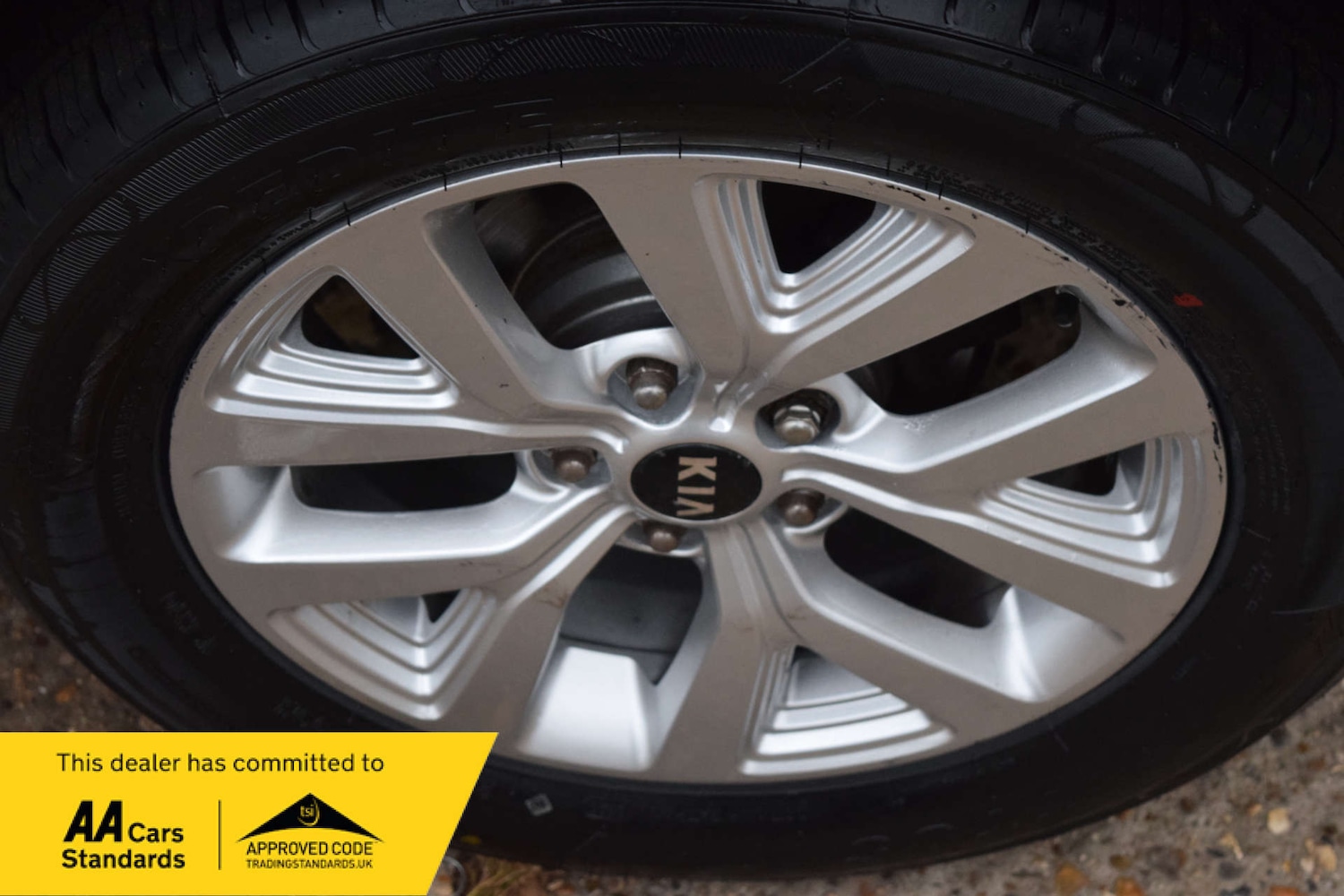 Used Kia Sportage 2015 for sale - 76363778: Photo 23