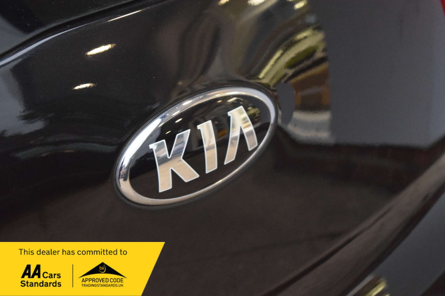 Used Kia Sportage 2015 for sale - 76363778: Photo 26