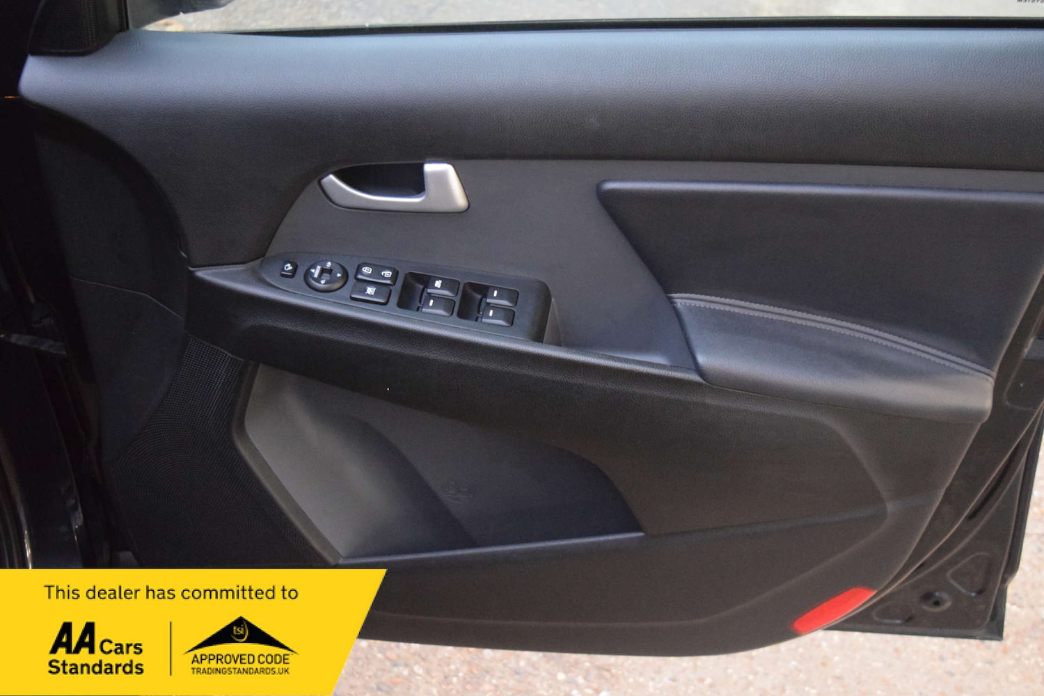 Used Kia Sportage 2015 for sale - 76363778: Photo 37