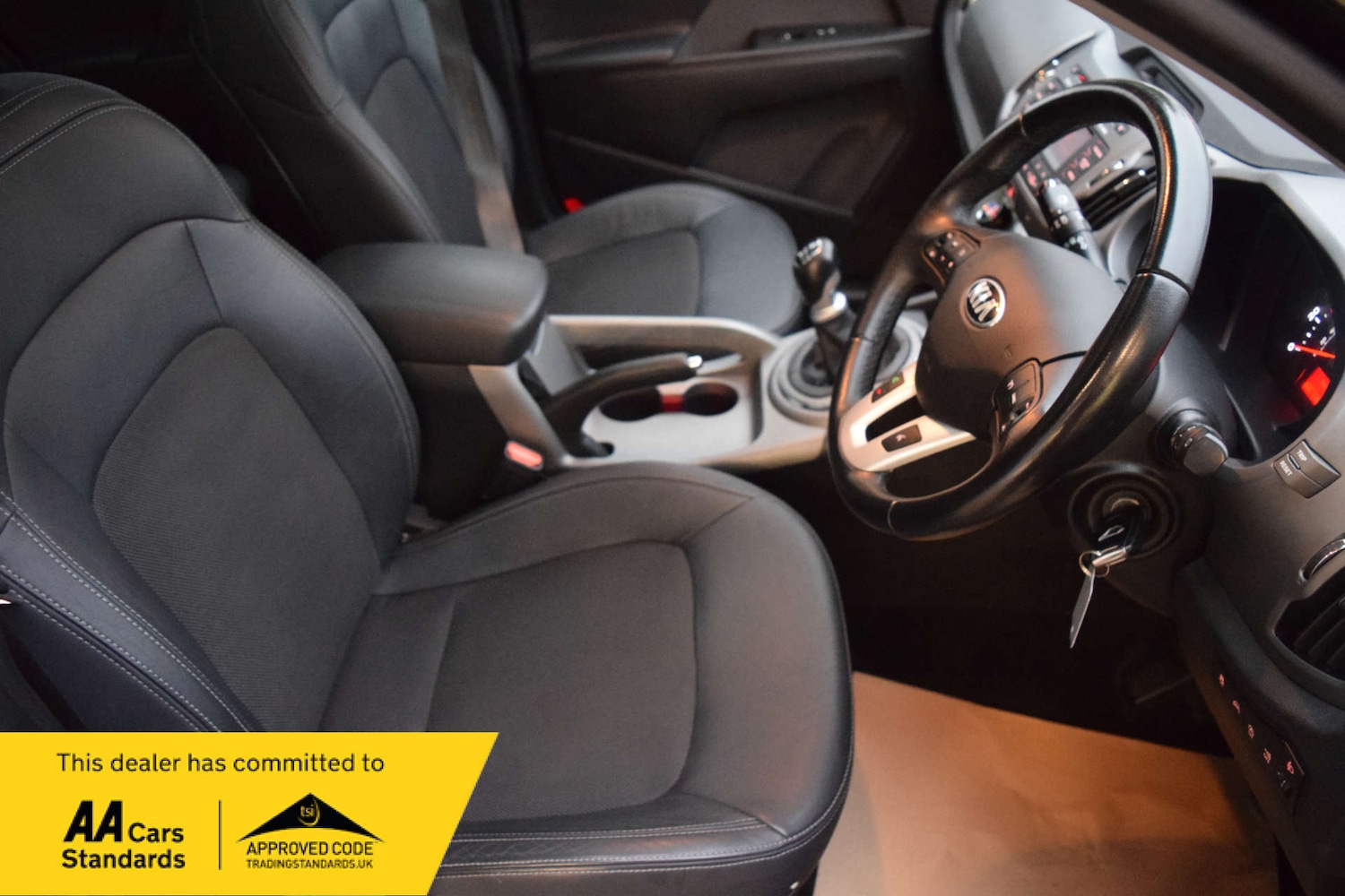 Used Kia Sportage 2015 for sale - 76363778: Photo 40