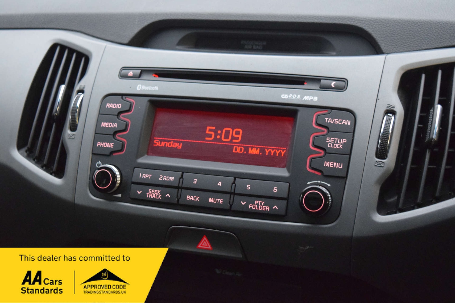 Used Kia Sportage 2015 for sale - 76363778: Photo 51