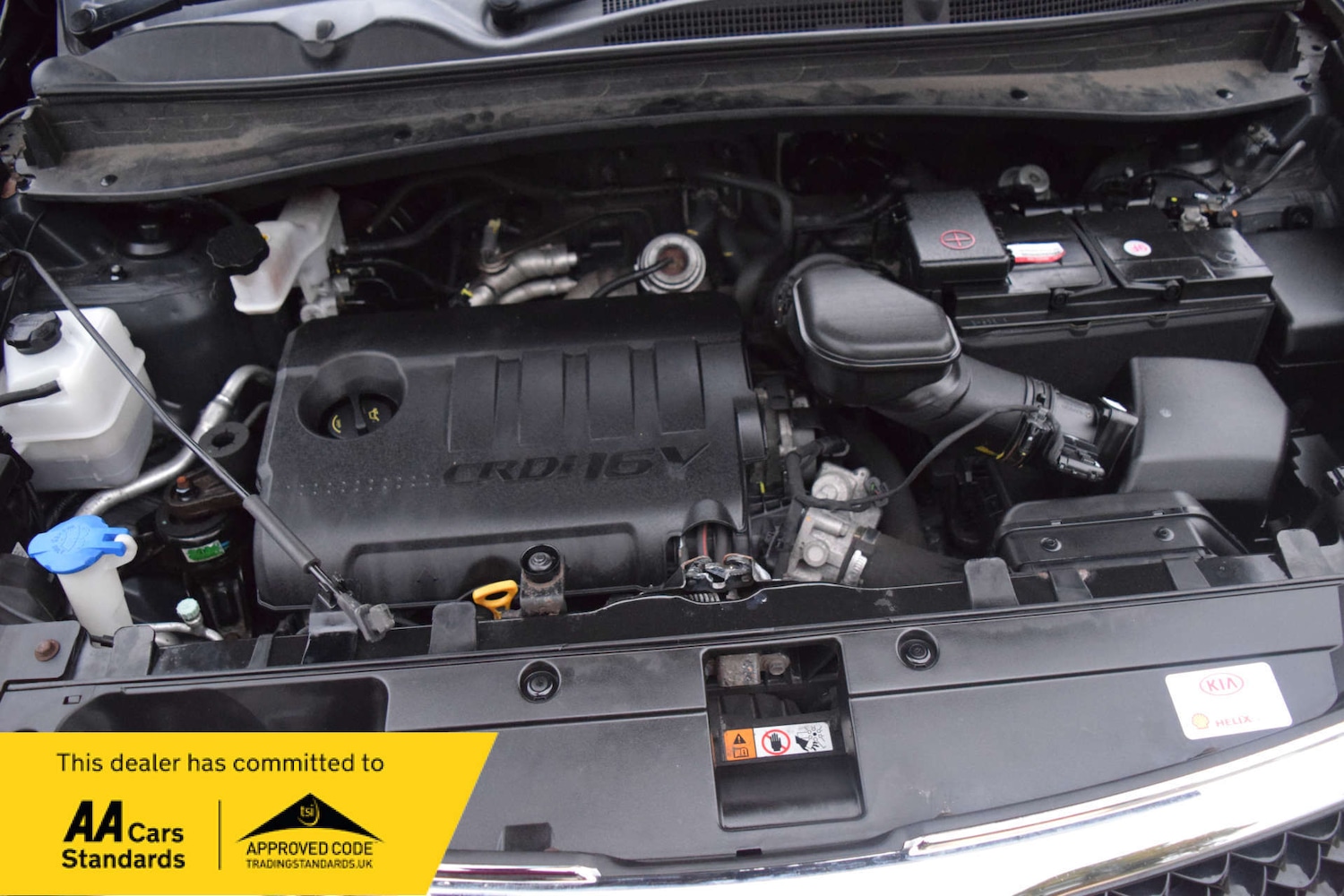 Used Kia Sportage 2015 for sale - 76363778: Photo 58