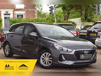 Used Hyundai i30 2017 for sale - 78510756: Photo