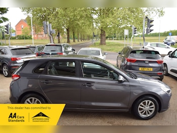 Used Hyundai i30 2017 for sale - 78510756: Photo