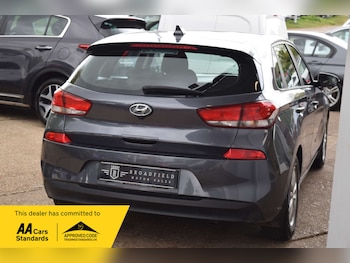 Used Hyundai i30 2017 for sale - 78510756: Photo