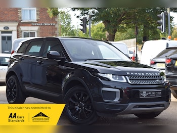 Used Land Rover Range Rover Evoque 2017 for sale - 79311362: Photo