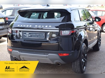 Used Land Rover Range Rover Evoque 2017 for sale - 79311362: Photo
