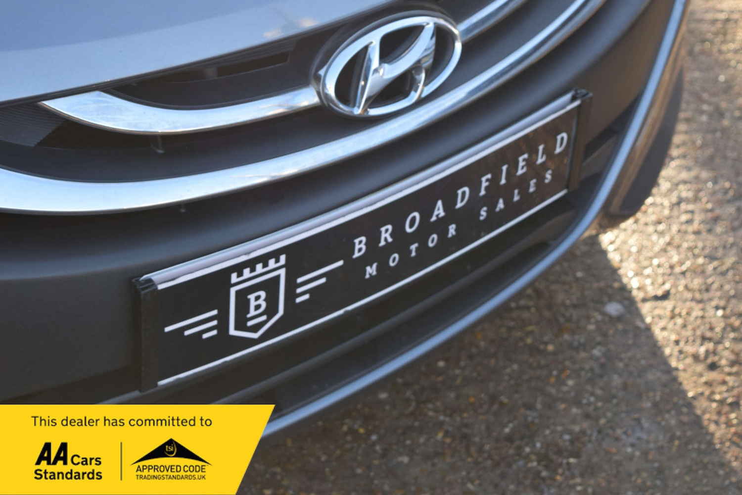 Used Hyundai i30 2014 for sale - 77022297: Photo 10