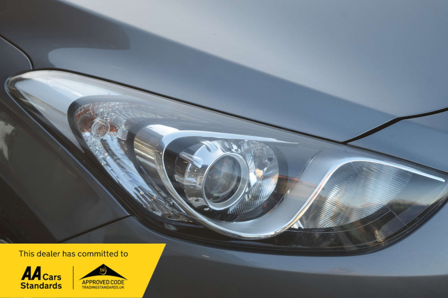 Used Hyundai i30 2014 for sale - 77022297: Photo 11