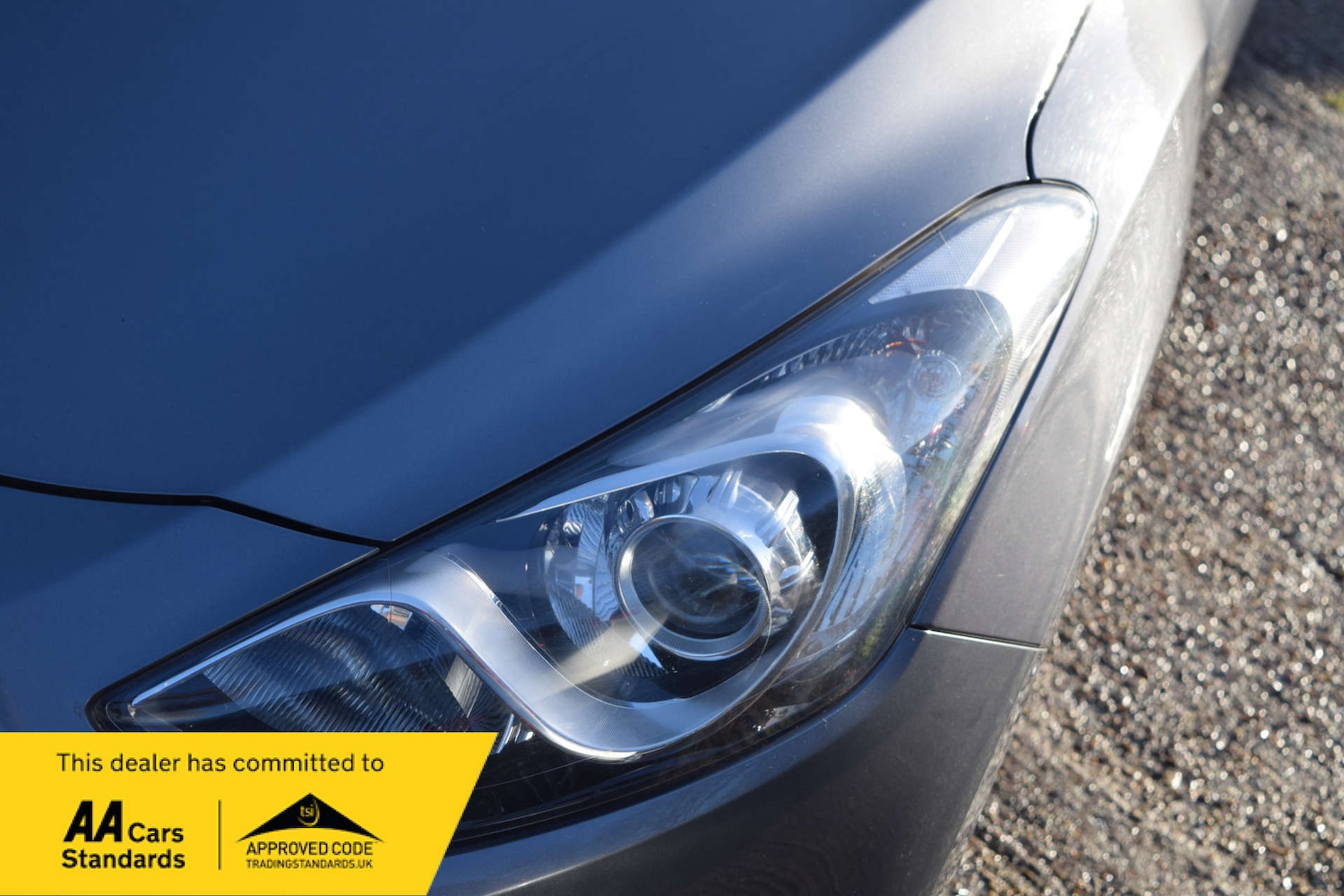 Used Hyundai i30 2014 for sale - 77022297: Photo 13