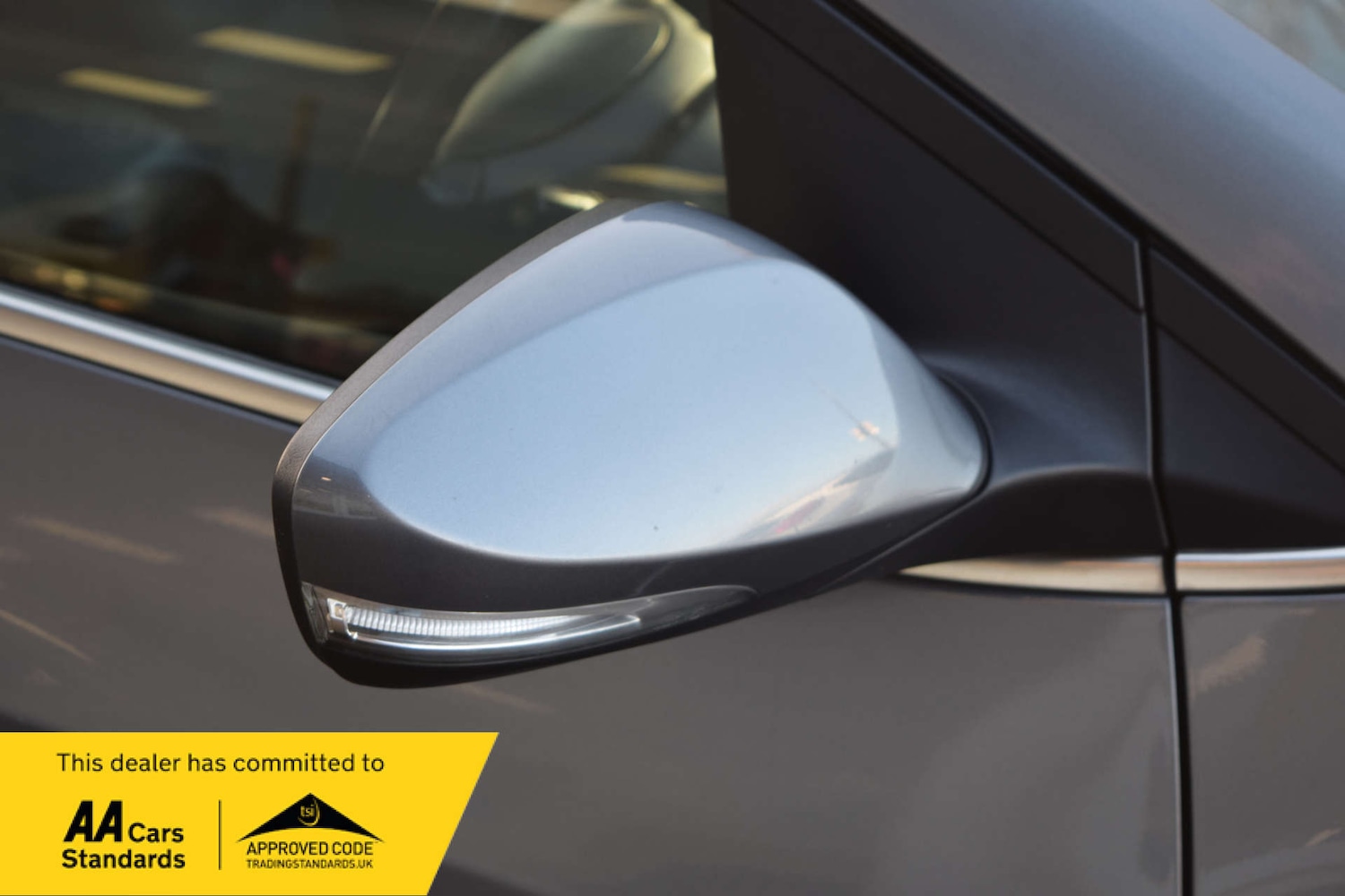 Used Hyundai i30 2014 for sale - 77022297: Photo 20