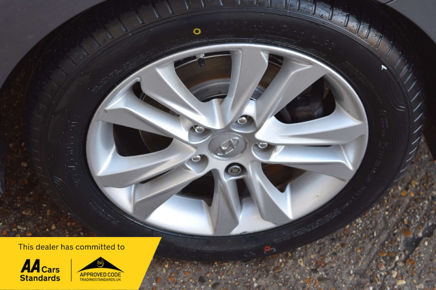 Used Hyundai i30 2014 for sale - 77022297: Photo 21