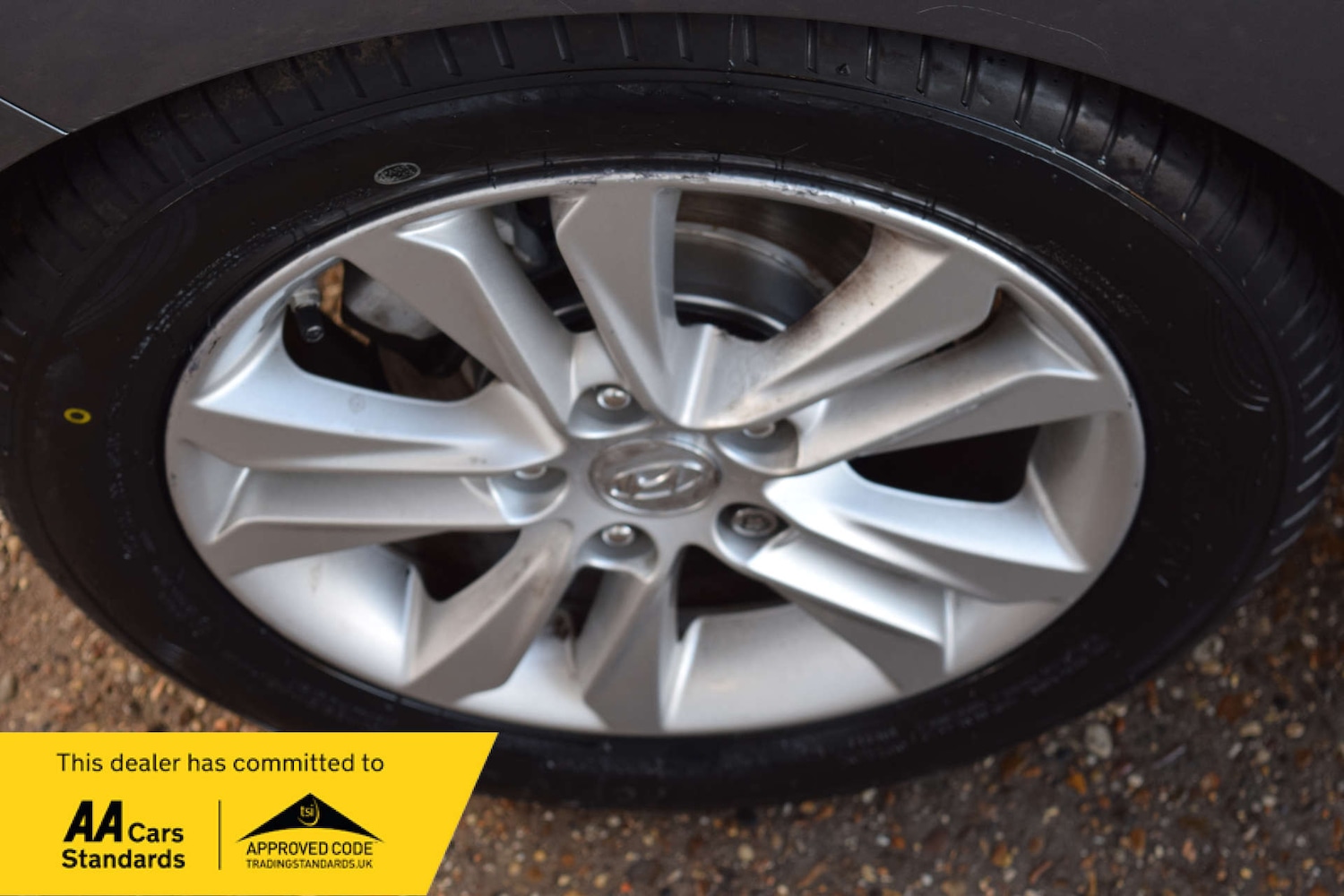 Used Hyundai i30 2014 for sale - 77022297: Photo 22