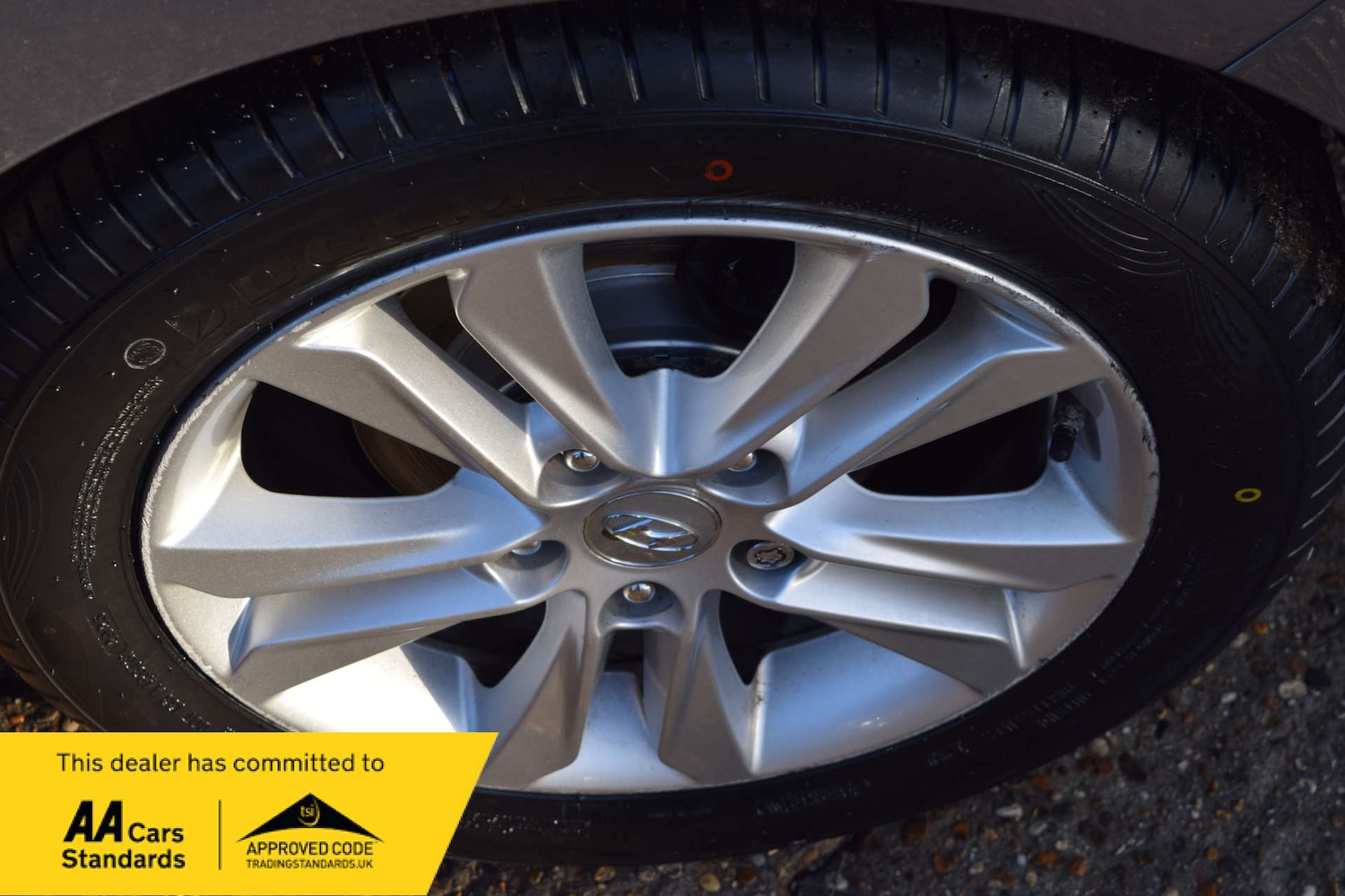 Used Hyundai i30 2014 for sale - 77022297: Photo 23