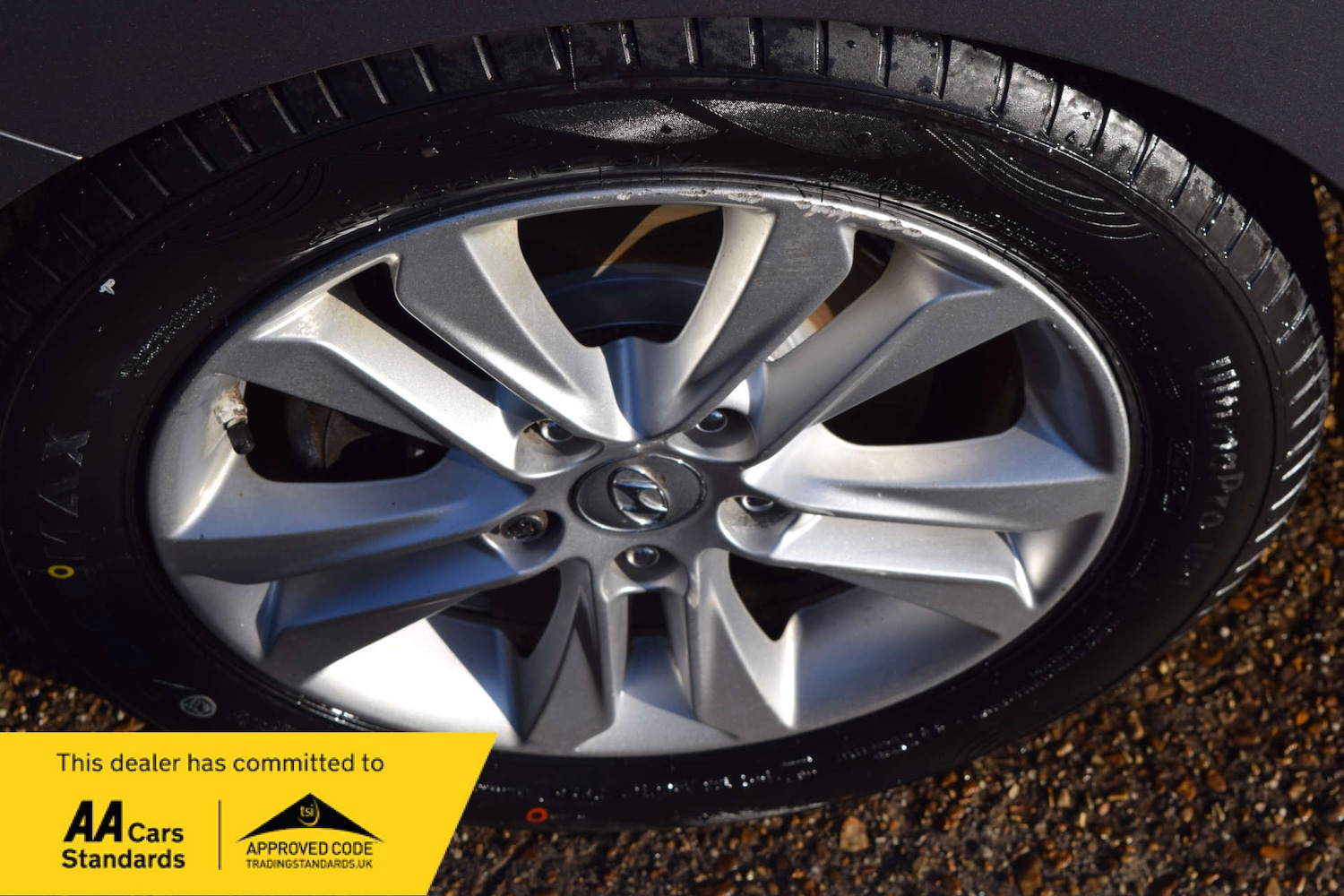 Used Hyundai i30 2014 for sale - 77022297: Photo 24