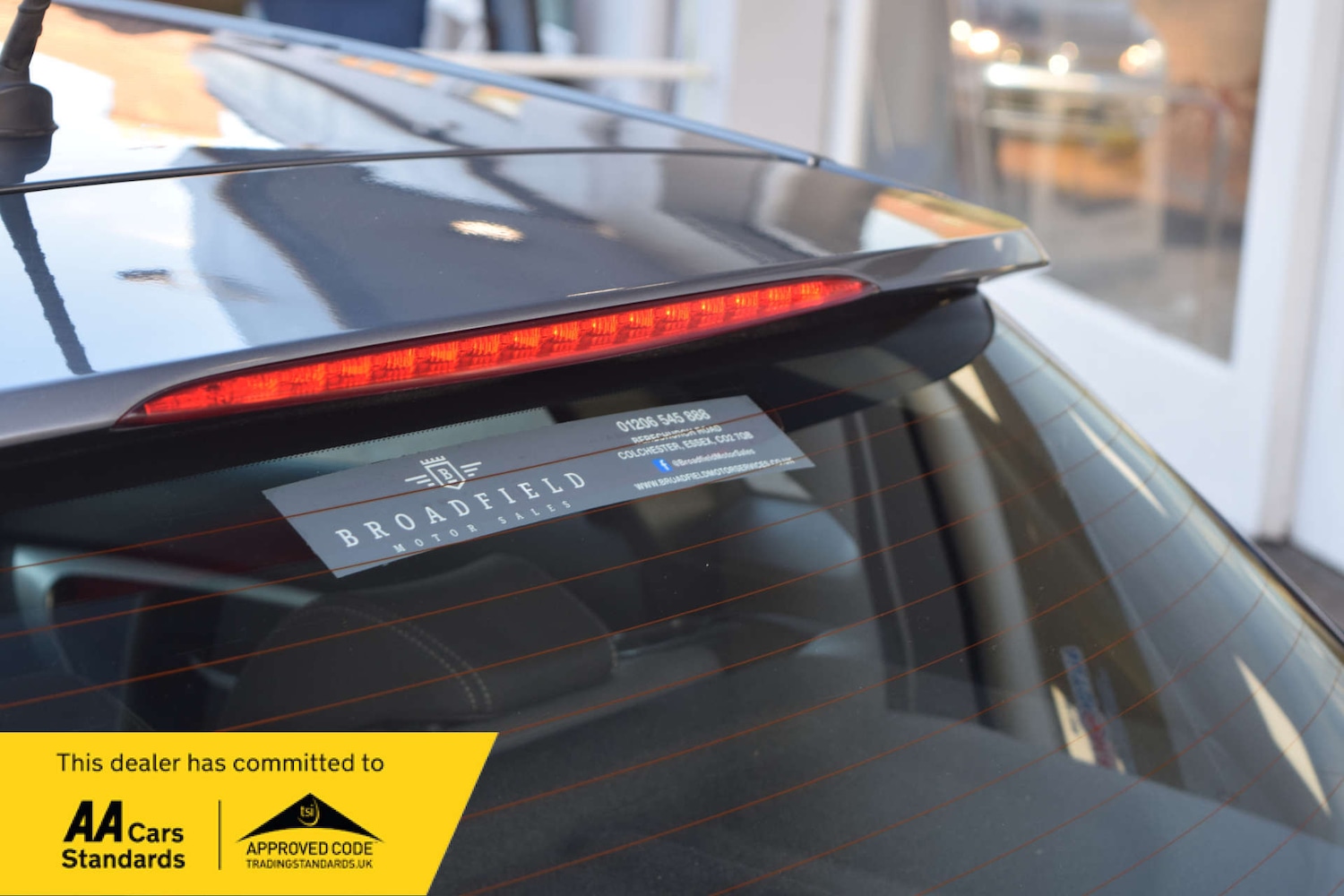 Used Hyundai i30 2014 for sale - 77022297: Photo 26