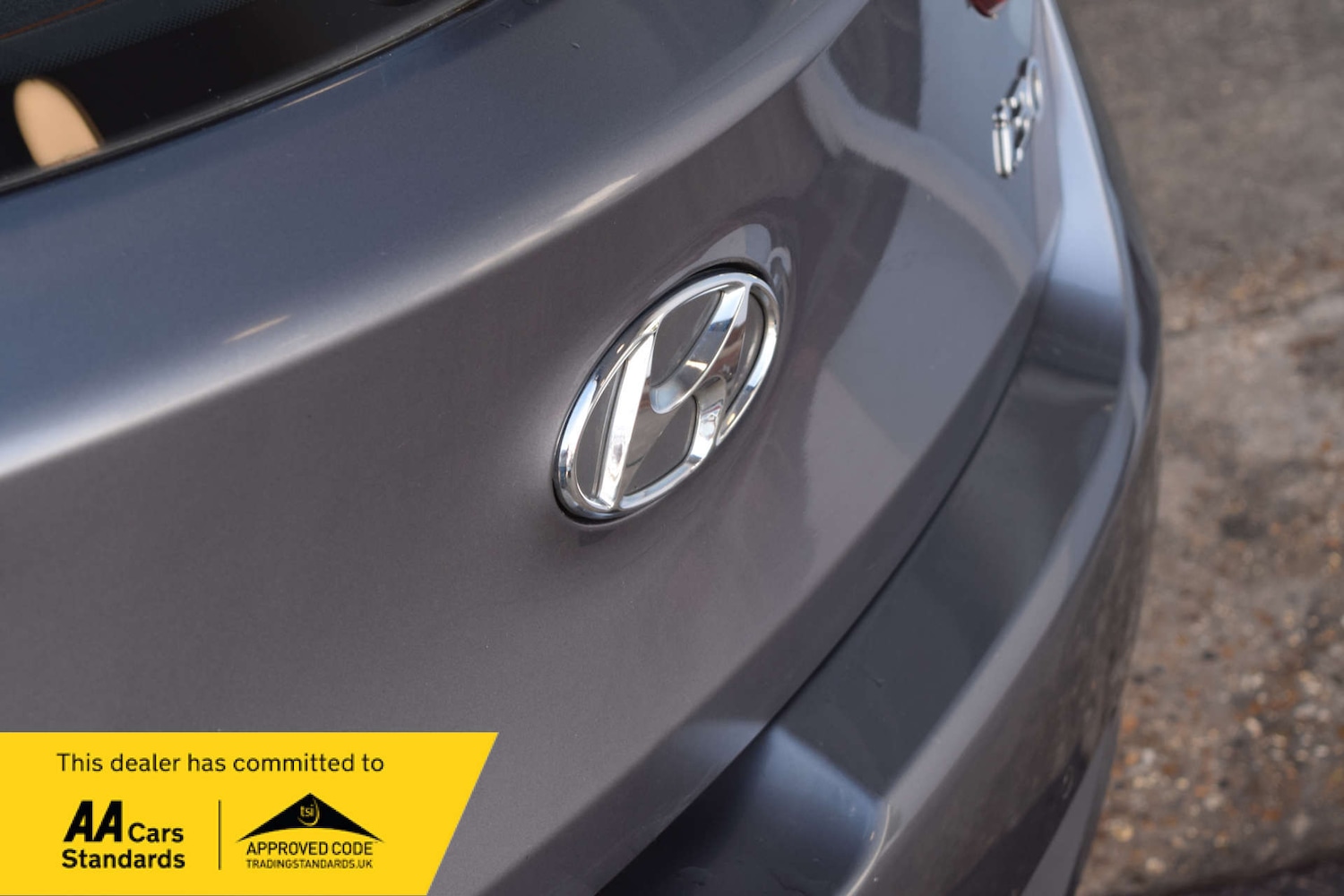 Used Hyundai i30 2014 for sale - 77022297: Photo 27