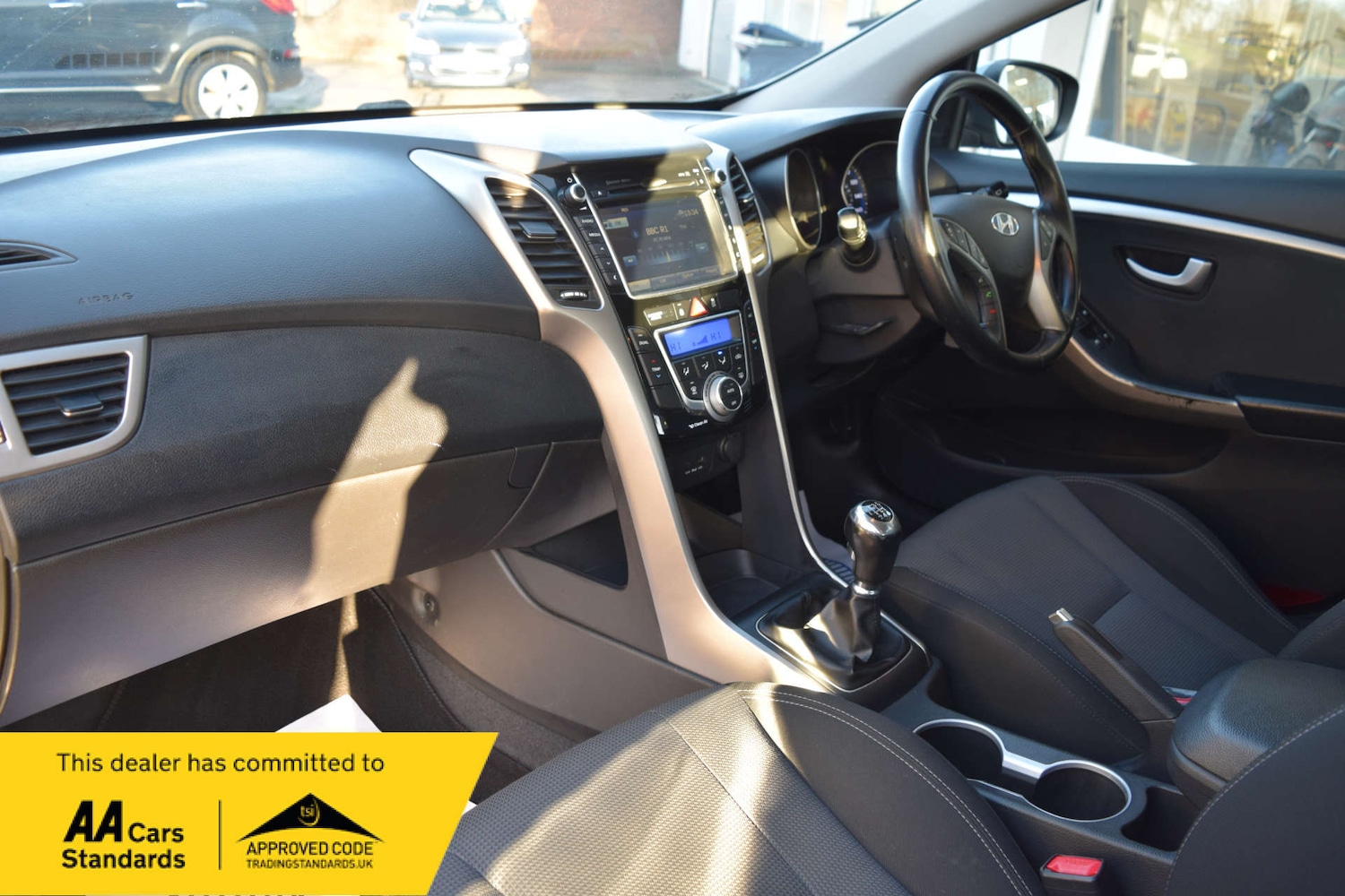 Used Hyundai i30 2014 for sale - 77022297: Photo 30