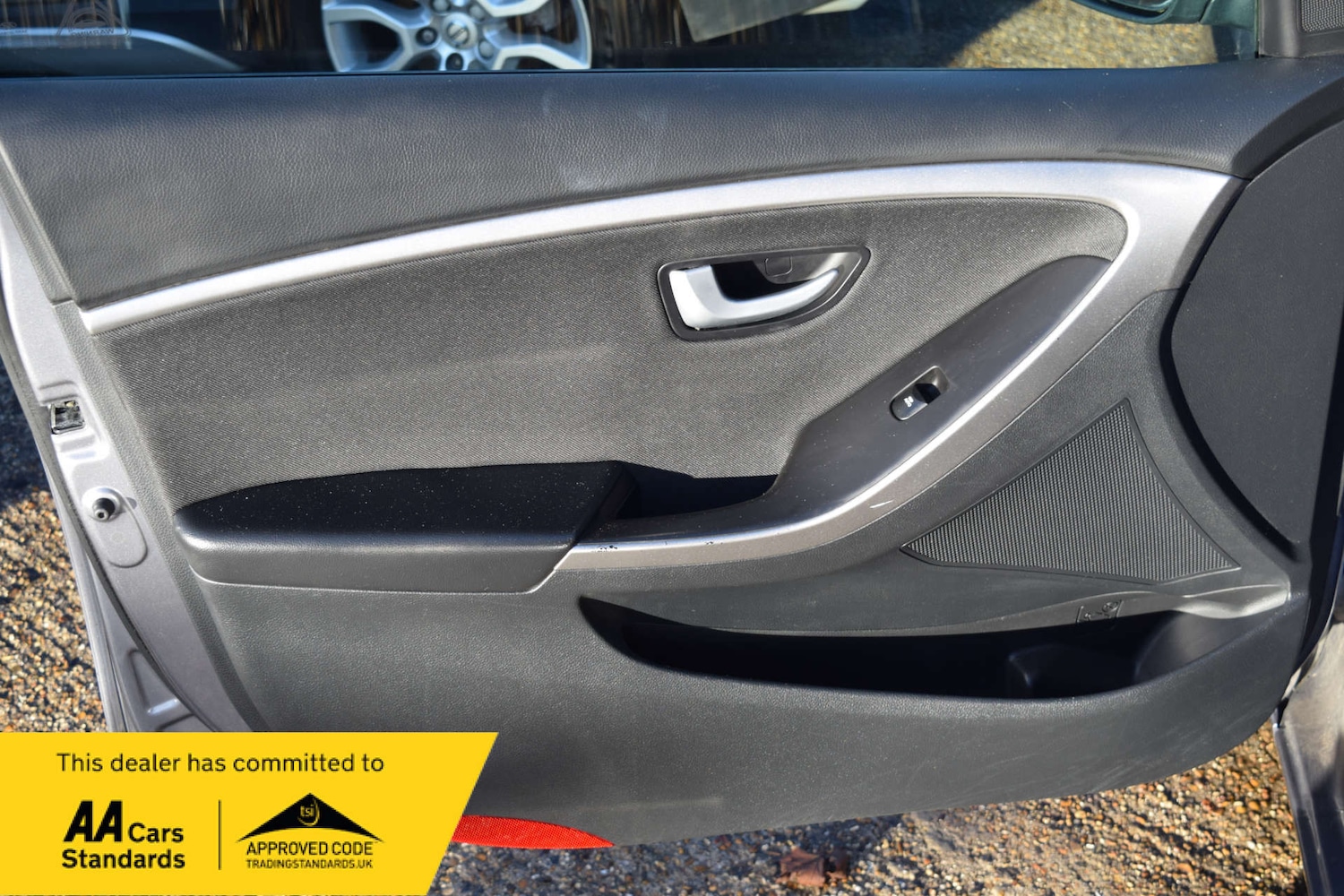 Used Hyundai i30 2014 for sale - 77022297: Photo 32