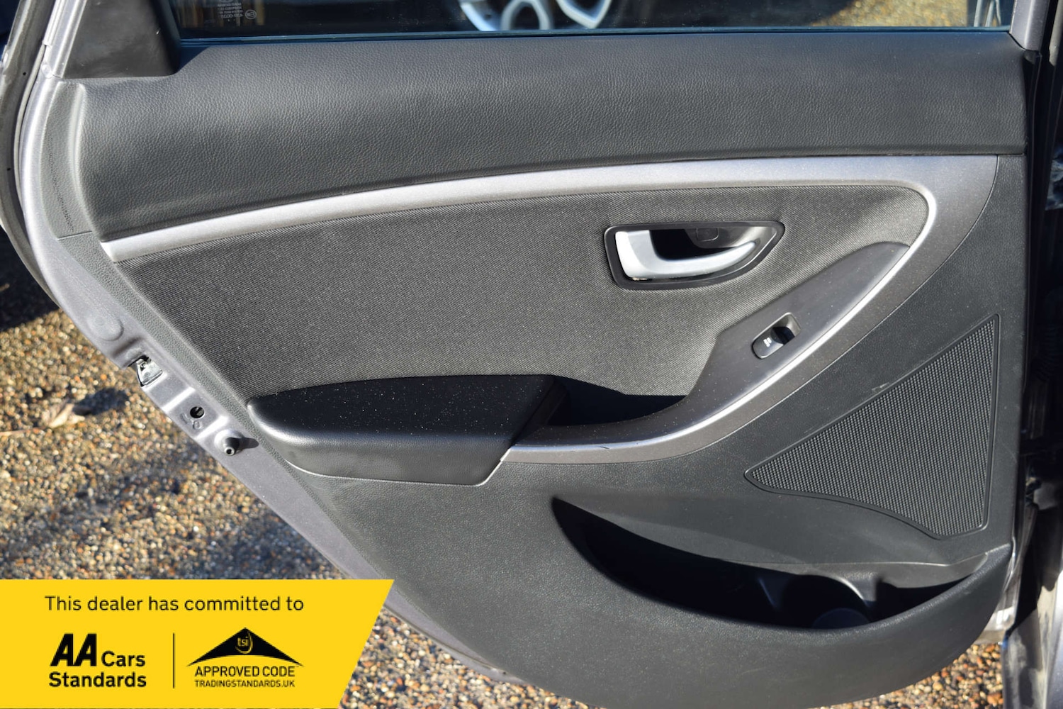 Used Hyundai i30 2014 for sale - 77022297: Photo 34