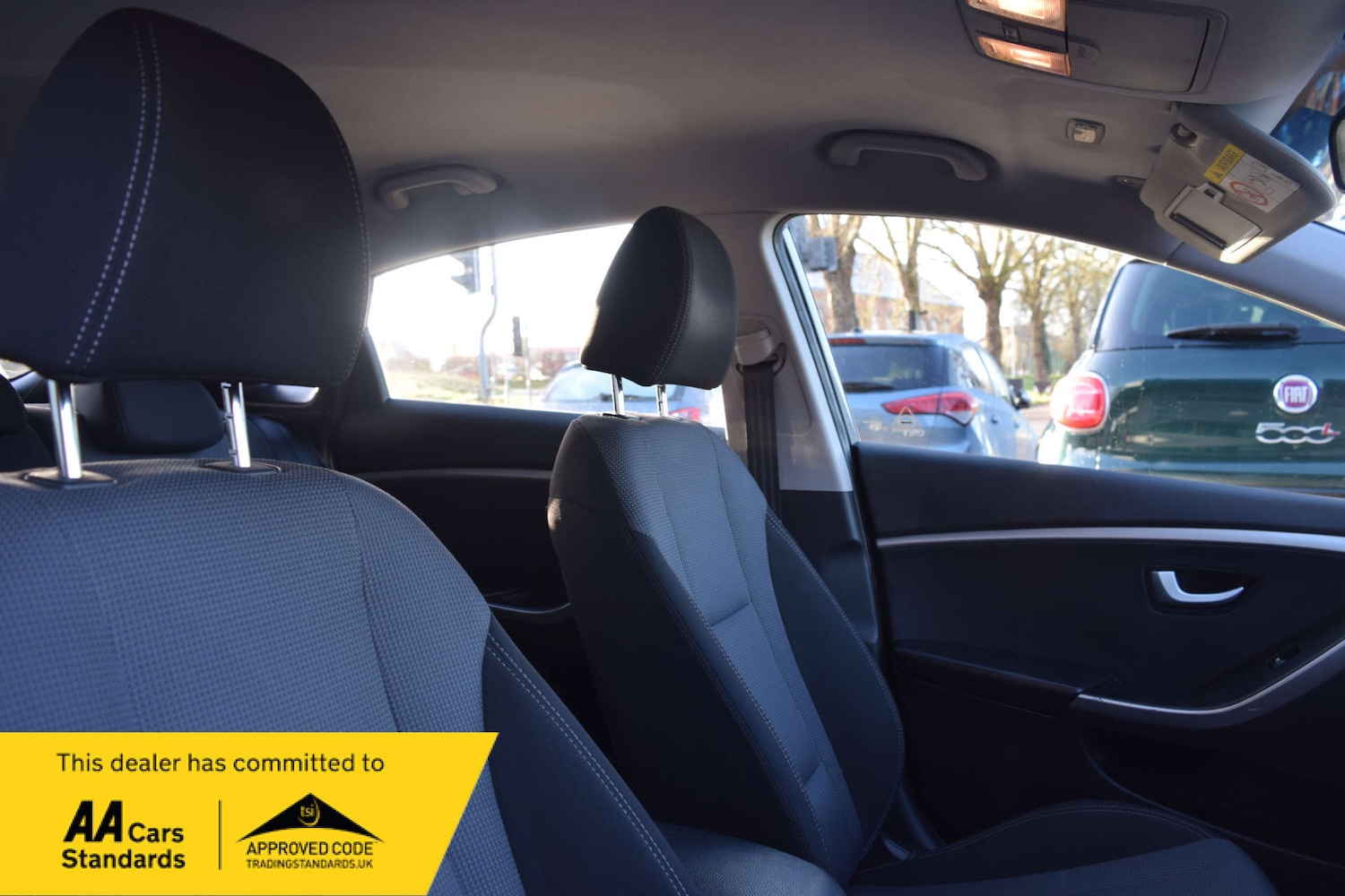 Used Hyundai i30 2014 for sale - 77022297: Photo 42