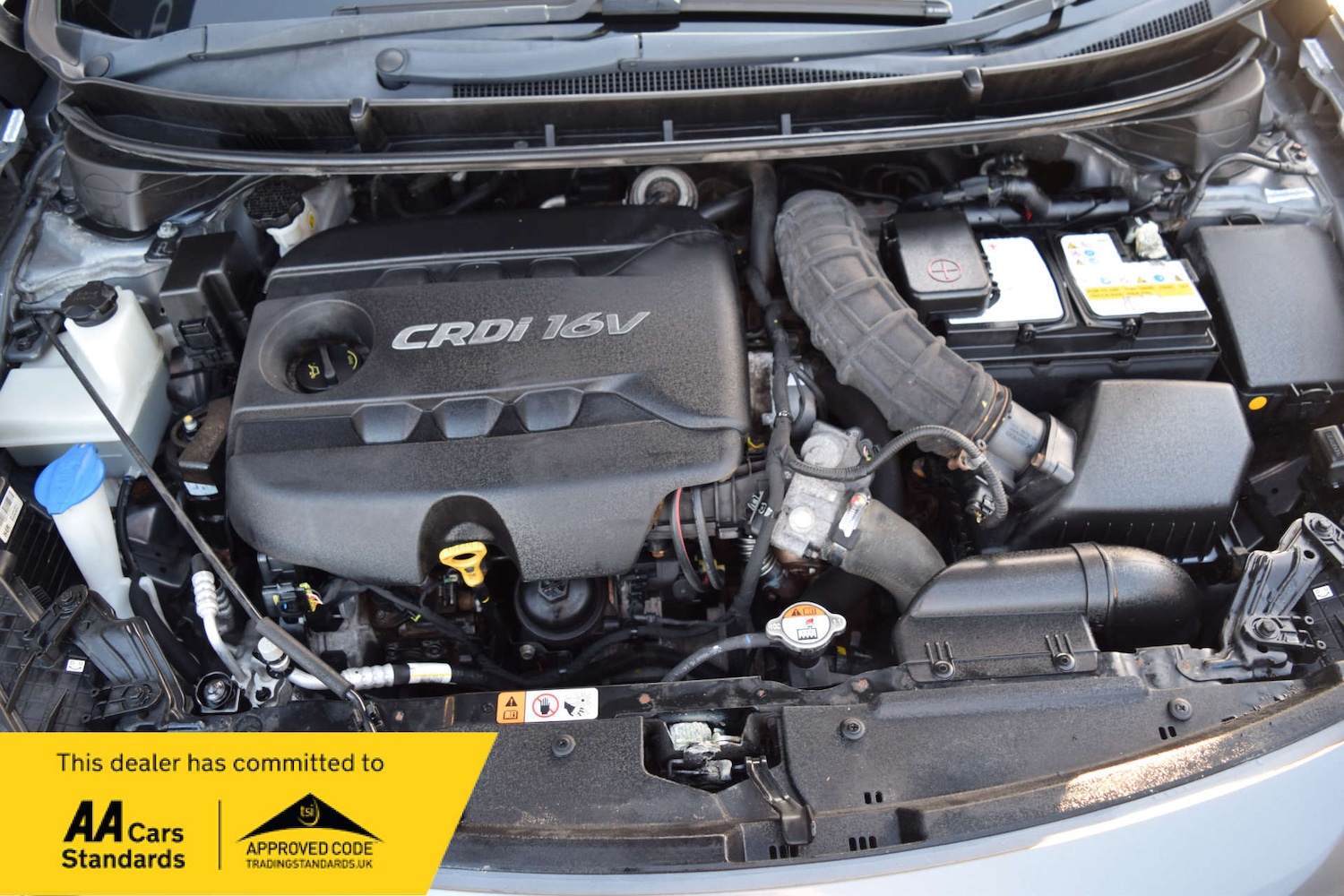 Used Hyundai i30 2014 for sale - 77022297: Photo 44