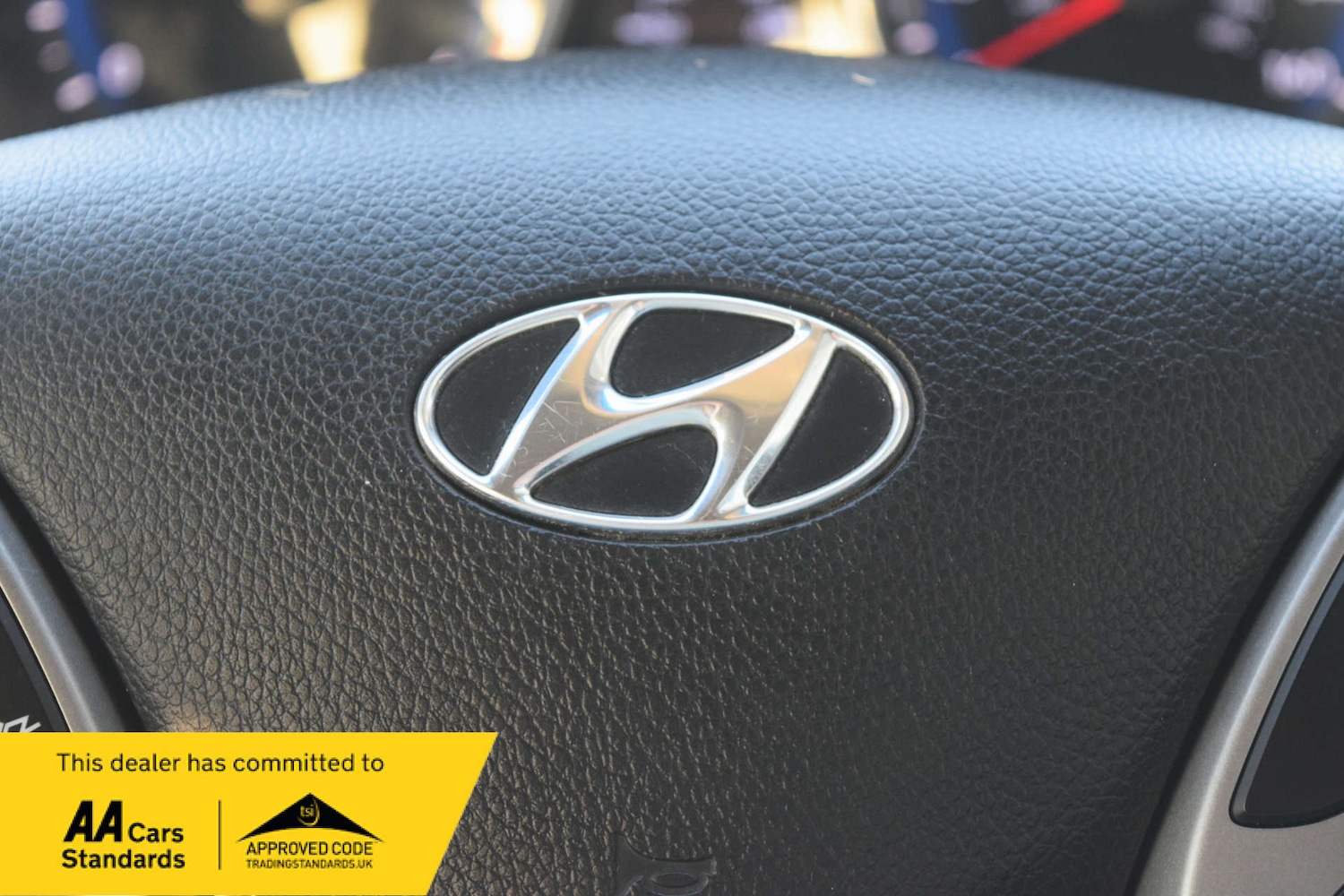 Used Hyundai i30 2014 for sale - 77022297: Photo 47