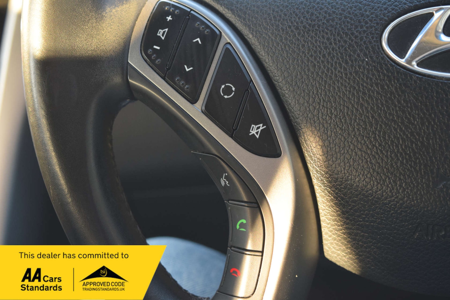 Used Hyundai i30 2014 for sale - 77022297: Photo 48