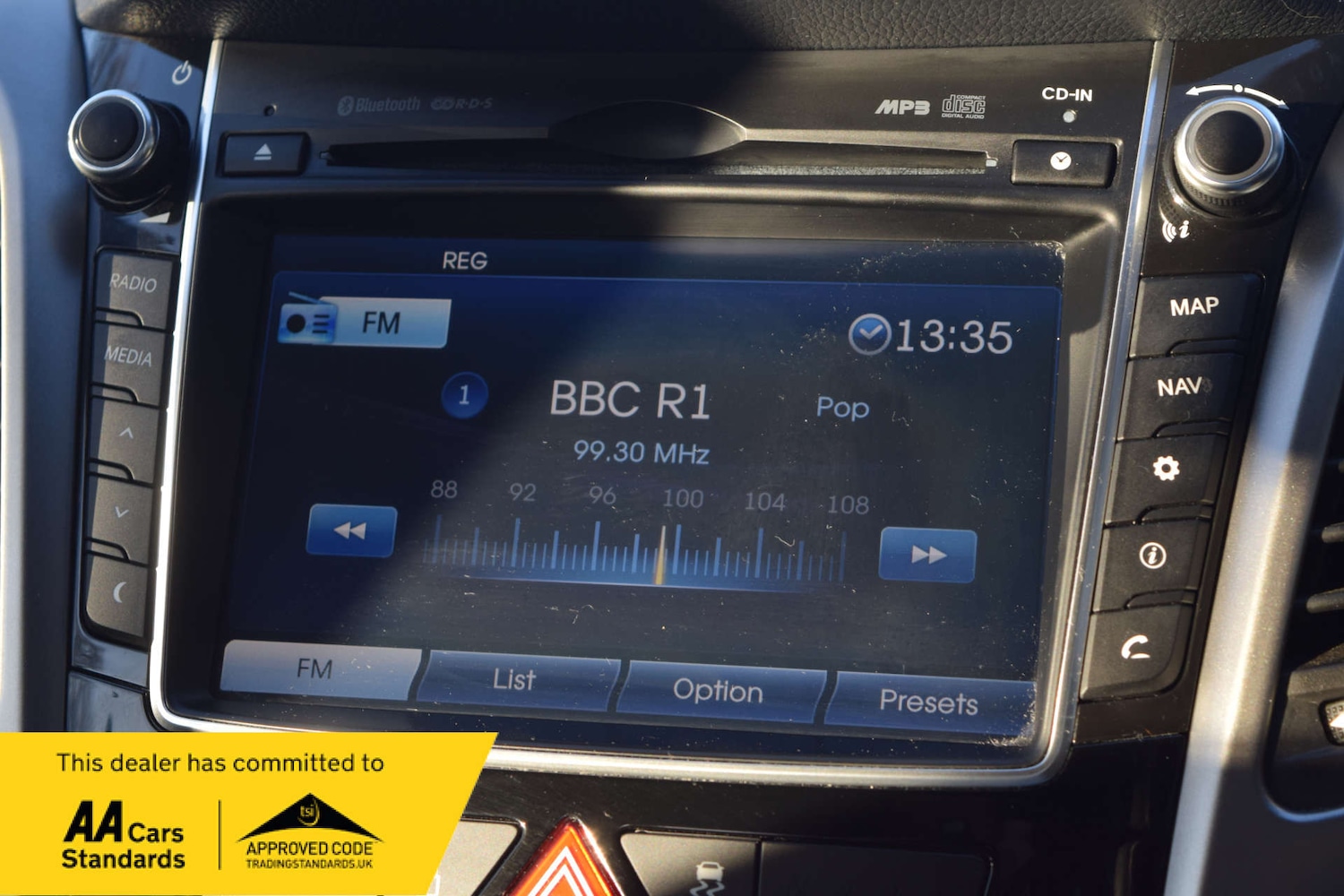 Used Hyundai i30 2014 for sale - 77022297: Photo 51