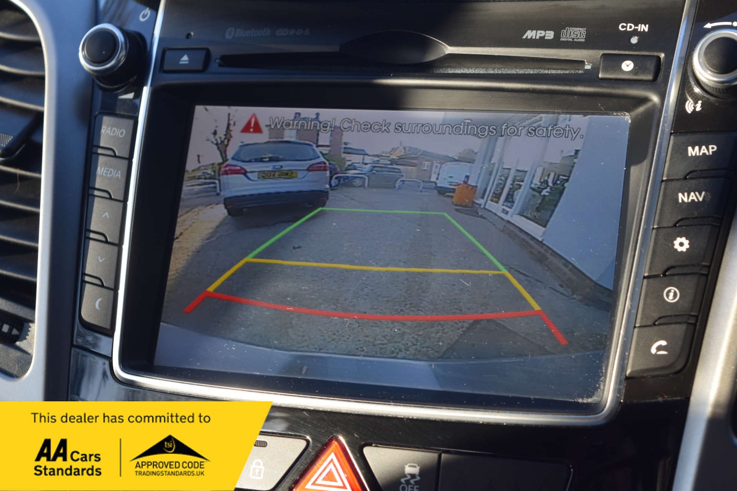 Used Hyundai i30 2014 for sale - 77022297: Photo 54