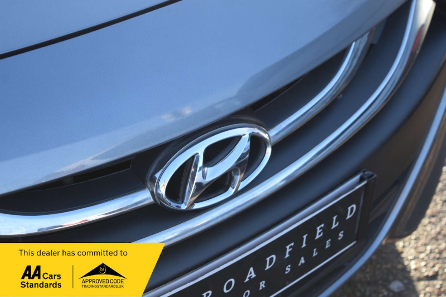 Used Hyundai i30 2014 for sale - 77022297: Photo 9