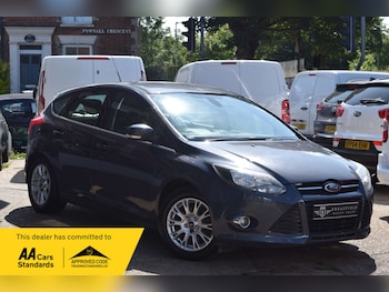 Used Ford Focus 2012 for sale - 75528396: Photo